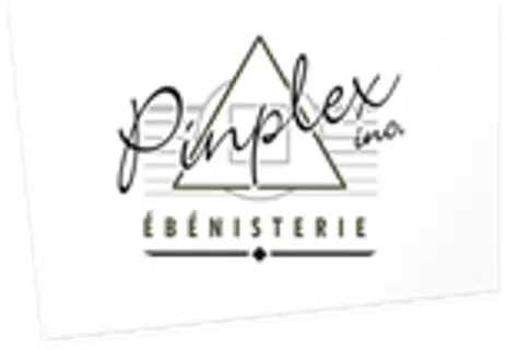 Ébénisterie Pinplex
