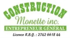 Construction Monette