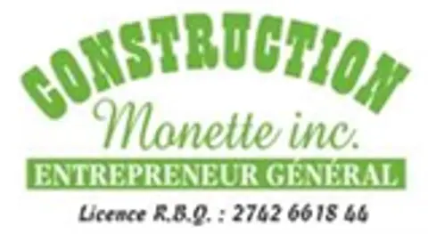 Construction Monette