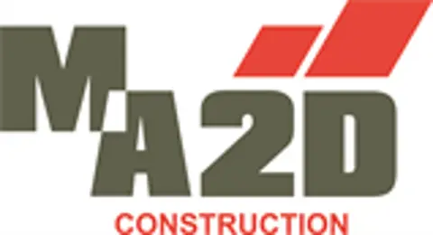 MA2D Construction inc