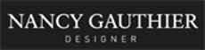Nancy Gauthier Designer, Québec