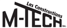 Constructions M-Tech, Havre-Saint-Pierre