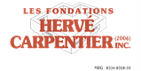 Fondations Hervé Carpentier (2006)