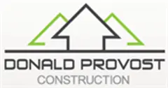 Construction Donald Provost