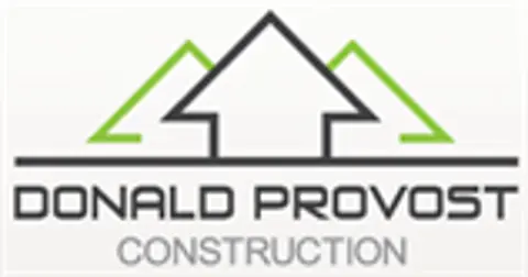 Construction Donald Provost