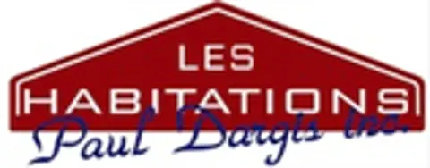 Habitations Paul Dargis