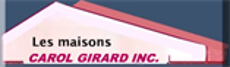Maisons Carol Girard, Chicoutimi