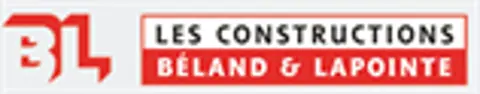 Constructions Béland & Lapointe