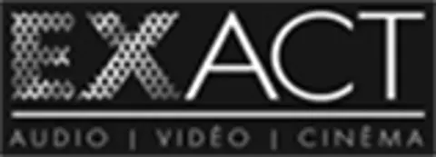 Exact Audio Vidéo