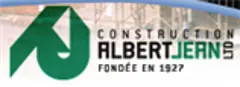 Construction Albert Jean Ltée