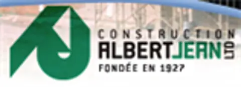 Construction Albert Jean Ltée
