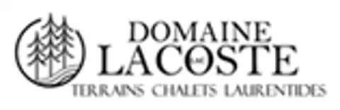 Domaine du Lac Lacoste