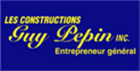 Constructions Guy Pépin