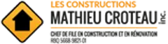 Constructions Mathieu Croteau