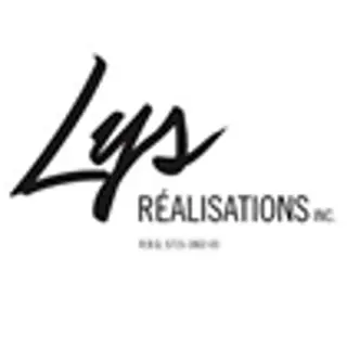 Lys Réalisations