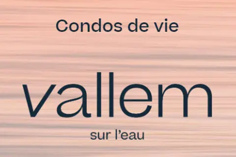 Vallem sur l’eau