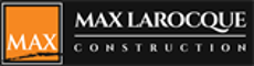 Constructions Max Larocque, Mercier-Hochelaga-Maisonneuve