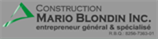 Construction Mario Blondin, Sorel-Tracy
