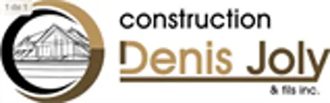 Construction Denis Joly & Fils