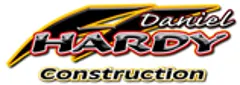 Constructions Daniel Hardy