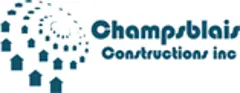 Champsblais Construction