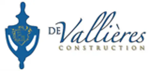 De Vallières Construction