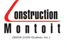 Construction Montoit, Saint-Mathieu-de-Beloeil