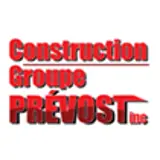 Construction Groupe Prévost