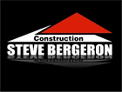 Construction Steve Bergeron