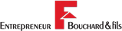 Entrepreneur F. Bouchard et fils.