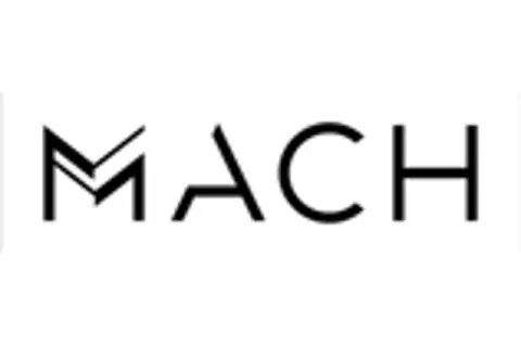 Groupe Mach