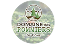 Domaine des pommiers, Saint-Côme