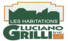 Habitations Luciano Grilli, Saint-Laurent