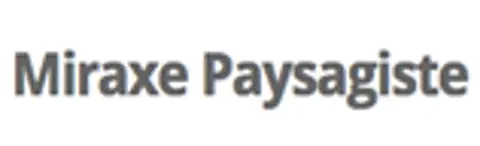 Miraxe Paysagiste