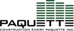 Construction Émery Paquette
