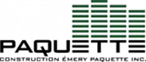 Construction Émery Paquette