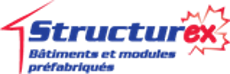 Structurex, Montmagny