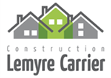 Construction Lemyre Carrier, Sainte-Brigitte-de-Laval