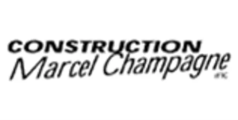 Construction Marcel Champagne