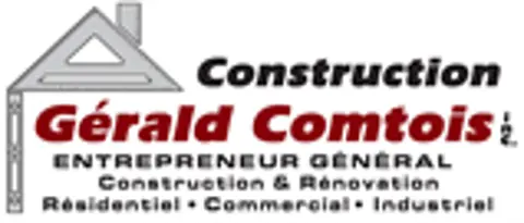 Construction Gérald Comtois