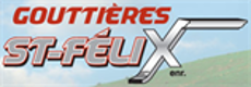 Gouttières St-Félix, Saint-Félix-de-Valois