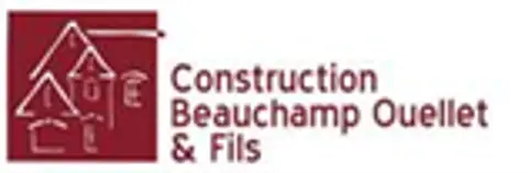 Construction Beauchamp Ouellet & fils