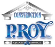 Construction P. Roy, Sainte-Hélène-de-Bagot
