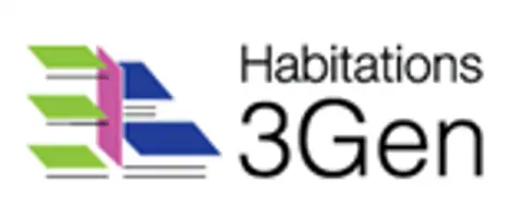 Habitations 3 Gen