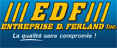 Entreprise D. Ferland, Château-Richer