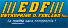 Entreprise D. Ferland