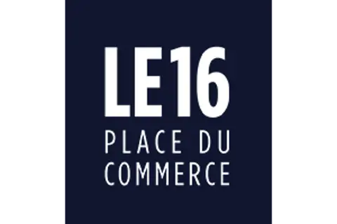16 Place du Commerce