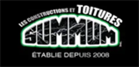 Toitures Summum
