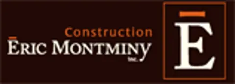 Construction Éric Montminy