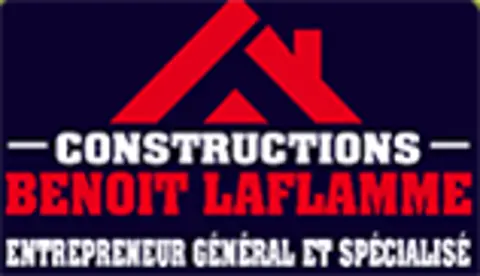 Construction Benoit Laflamme